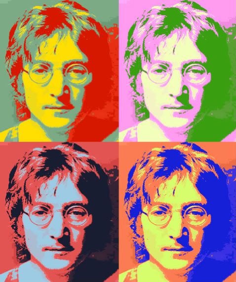 lennon